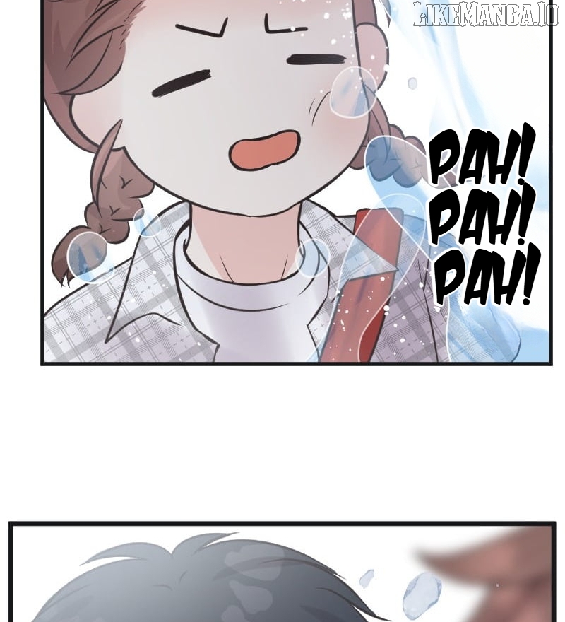 Soul to Soul Chapter 8 - page 71